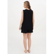Піжама Cotpark майка,шорти 2XL,3XL,4XL 17313